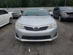 TOYOTA CAMRY L photo