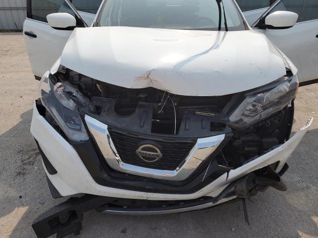 2018 NISSAN ROGUE S - KNMAT2MV4JP584313