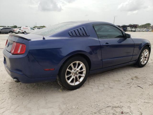 2010 Ford Mustang VIN: 1ZVBP8AN8A5165177 Lot: 62850744