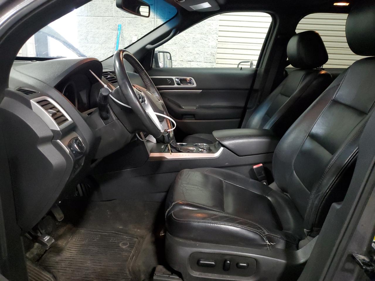 1FM5K8D82DGB19353 2013 Ford Explorer Xlt