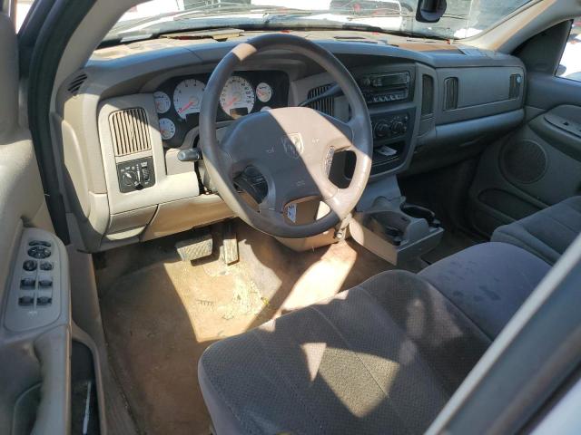 2003 Dodge Ram 1500 St VIN: 1D7HA18N53S271737 Lot: 62049054