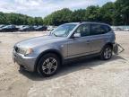 BMW X3 3.0I photo