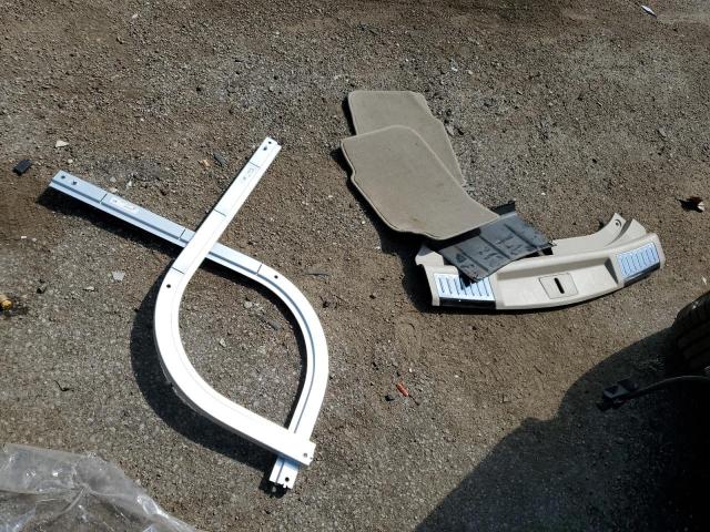 2014 Cadillac Srx Luxury Collection VIN: 3GYFNBE37ES598009 Lot: 62389144