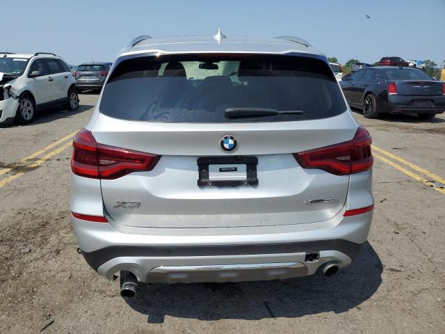 VIN 5UXTR9C50JLD74673 2018 BMW X3, Xdrive30I no.6