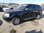 LAND ROVER RANGE ROVE photo