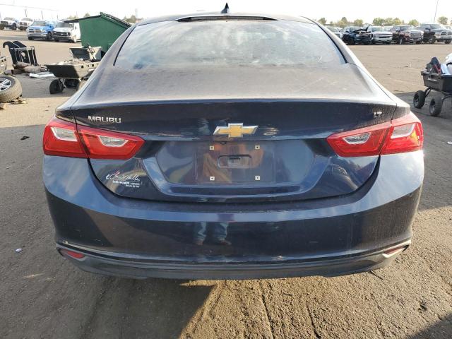 VIN 1G1ZE5ST7HF218192 2017 Chevrolet Malibu, LT no.6