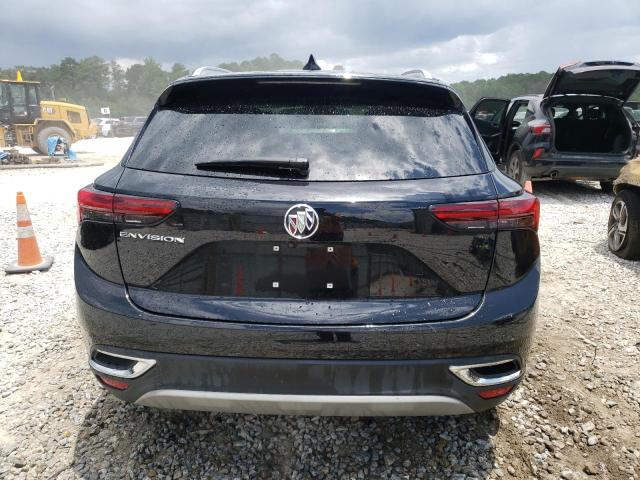 2023 Buick Envision Preferred VIN: LRBAZLR49PD025501 Lot: 62236284