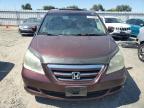 HONDA ODYSSEY EX photo