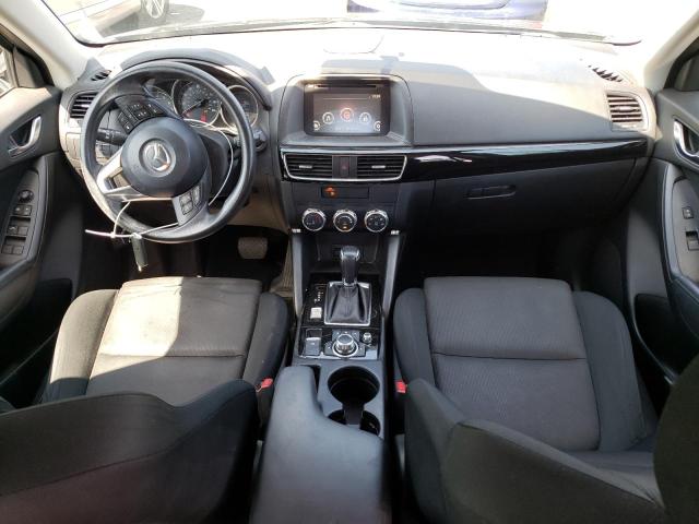 2016 Mazda Cx-5 Sport VIN: JM3KE4BY9G0780201 Lot: 61611534