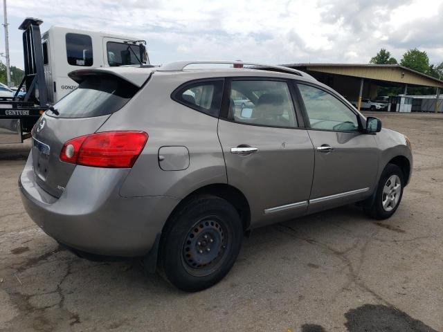 Vin: jn8as5mv6fw769937, lot: 62461614, nissan rogue s 20153
