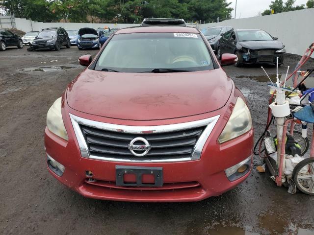 VIN 1N4AL3AP3EN347962 2014 Nissan Altima, 2.5 no.5