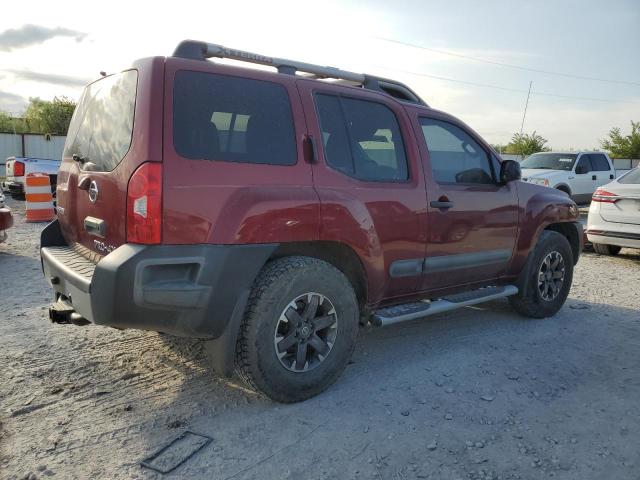 2015 NISSAN XTERRA X 5N1AN0NW9FN655896