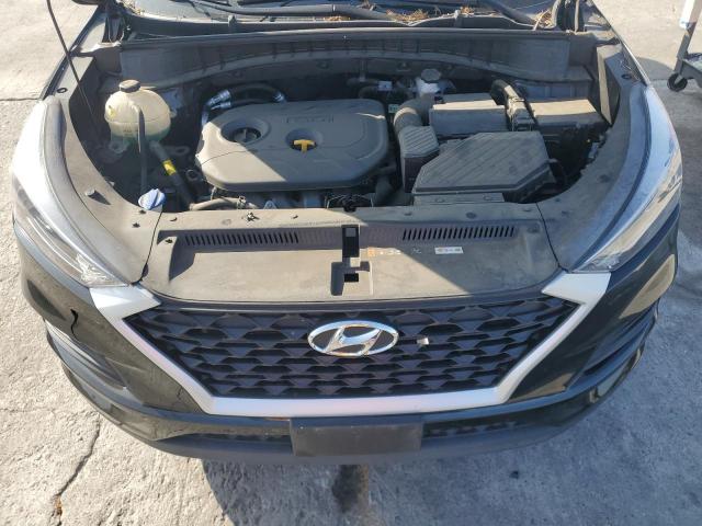 KM8J23A48MU312689 Hyundai Tucson SE 12