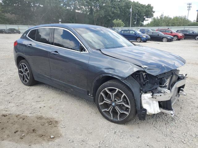 VIN WBXYJ5C35JEF72565 2018 BMW X2, Xdrive28I no.4