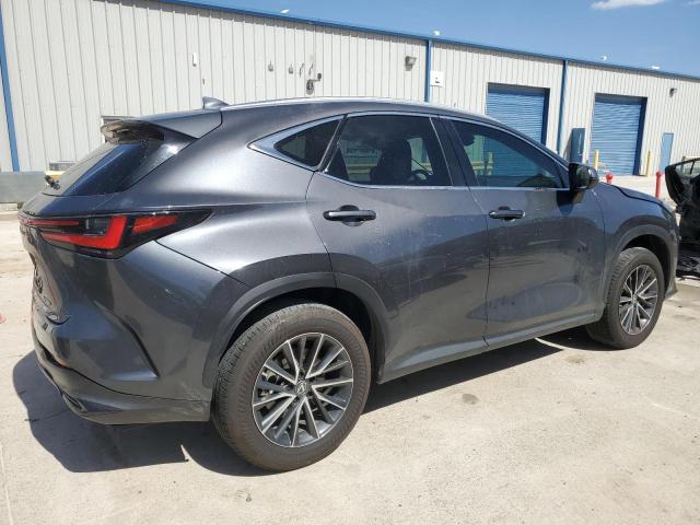 2022 LEXUS NX 350 2T2GGCEZ4NC007562