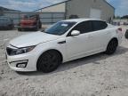 2015 KIA OPTIMA LX - KNAGM4A78F5536967
