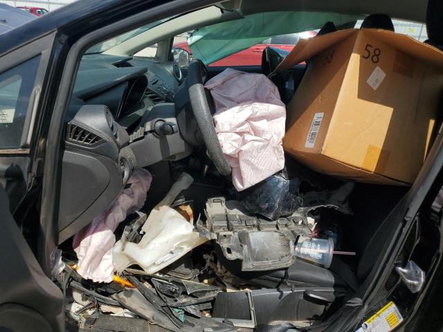 2018 FORD FIESTA SE - 3FADP4BJ8JM139159