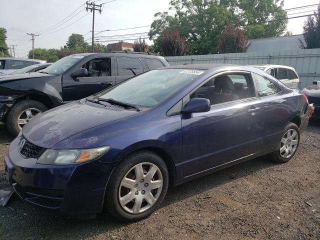 2009 Honda Civic Lx VIN: 2HGFG11609H538996 Lot: 62276654