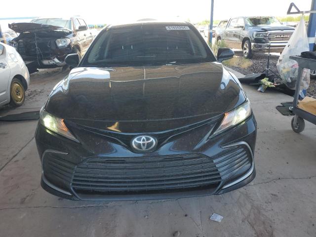 2021 TOYOTA CAMRY LE - 4T1C11AKXMU603175