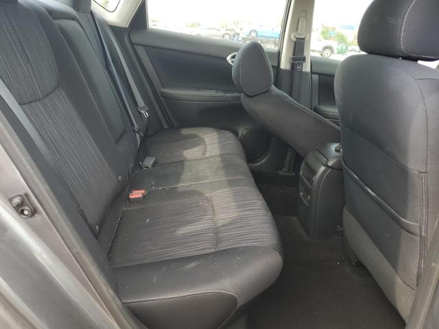 2017 NISSAN SENTRA S - 3N1AB7AP6HY203059