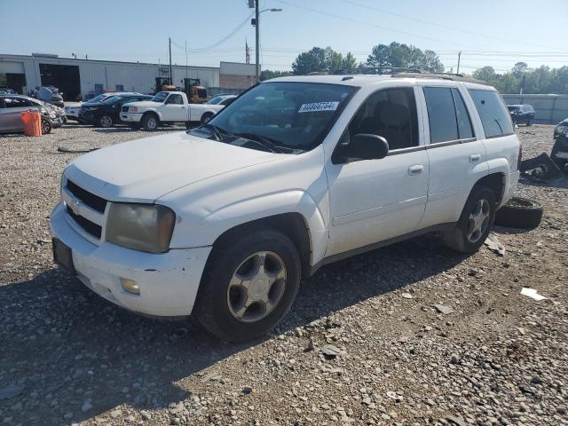 CHEVROLET TRAILBLAZE