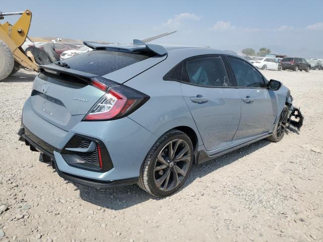 2020 HONDA CIVIC SHHFK7H46LU208392