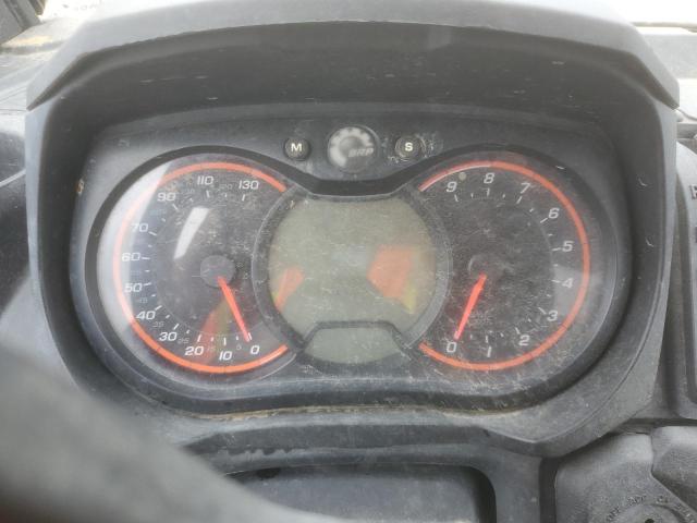 2017 CAN-AM DEFENDER M - 3JBUCAP47HK001046
