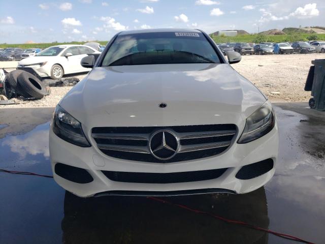 VIN 55SWF4JB4GU097830 2016 Mercedes-Benz C-Class, 300 no.5