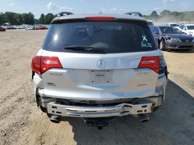 2009 Acura Mdx VIN: 2HNYD28239H524657 Lot: 62532404