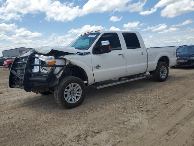 VIN 1FT7W2BT0EEA65585 2014 Ford F-250, Super Duty no.1