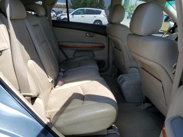 2005 Lexus Rx 330 VIN: JTJGA31U750053376 Lot: 62083104