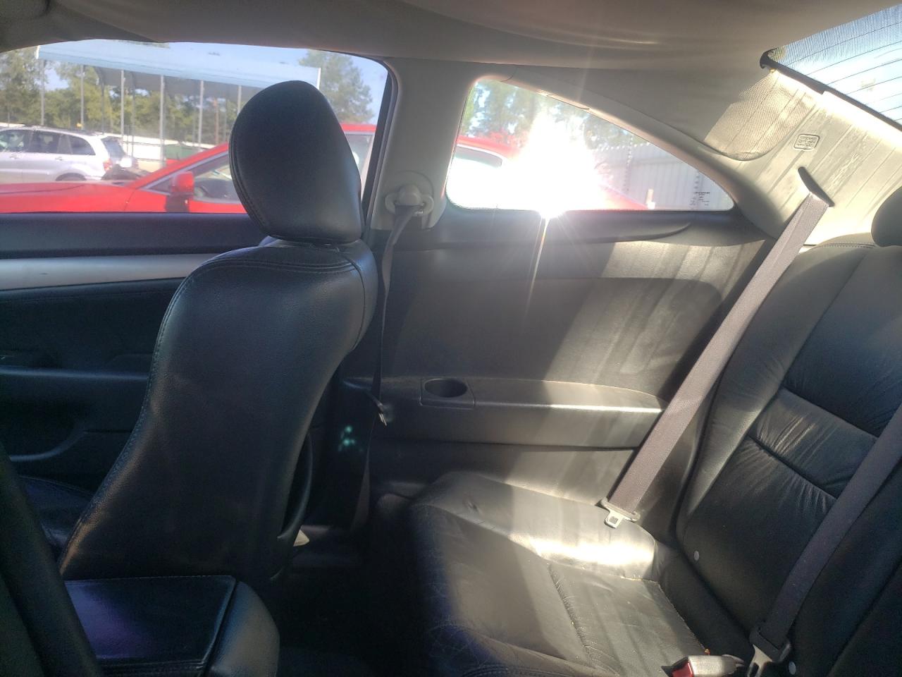 1HGCM72674A006181 2004 Honda Accord Ex