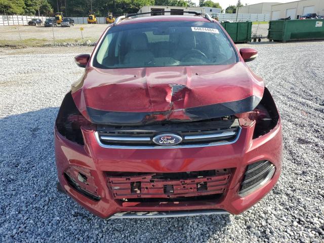 2015 FORD ESCAPE TIT - 1FMCU0J97FUA28437