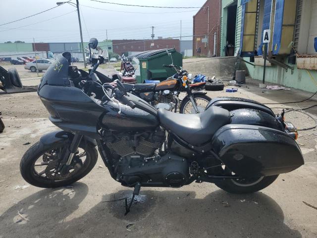 2022 HARLEY-DAVIDSON FXLRST 1HD1YXZ19NB029881