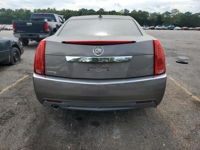 2012 Cadillac Cts Luxury Collection VIN: 1G6DE5E51C0156088 Lot: 62313734