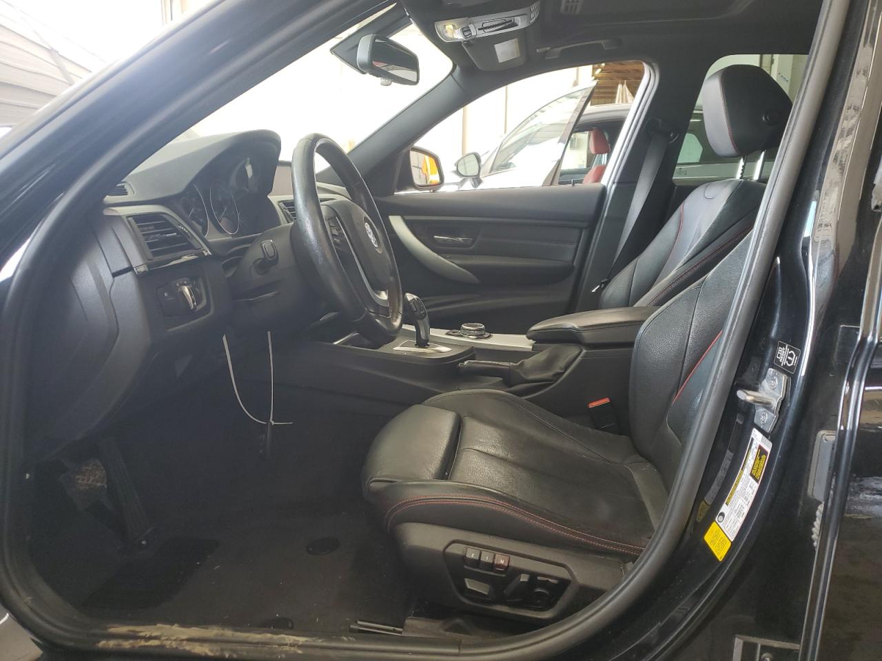 WBA3A5C52EJ463206 2014 BMW 328 I