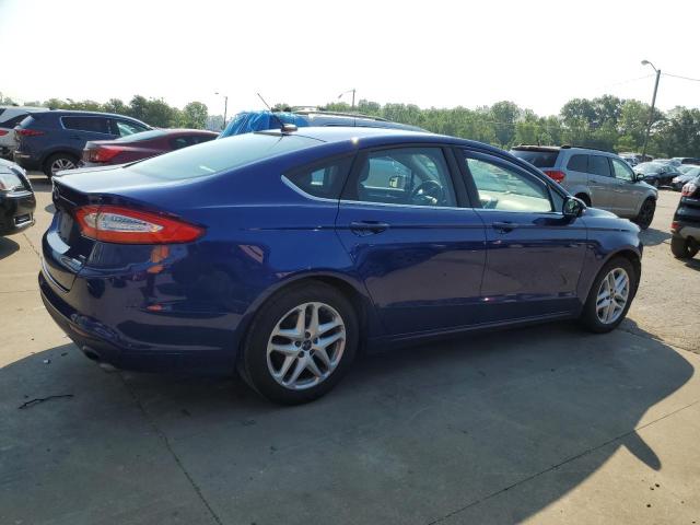 VIN 3FA6P0HD8ER232422 2014 Ford Fusion, SE no.3