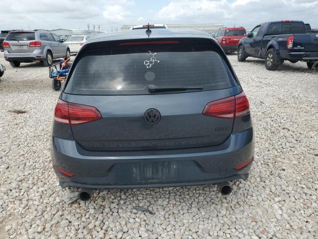 2018 VOLKSWAGEN GTI S/SE - 3VW447AU6JM296993