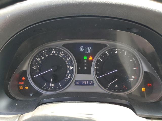 2008 Lexus Is 250 VIN: JTHCK262085016871 Lot: 61156054