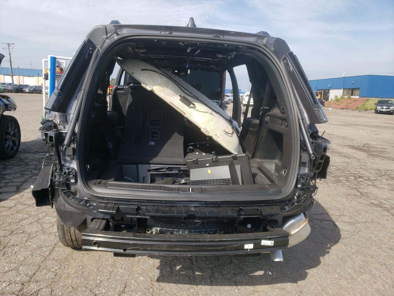 1C4RJKAG4R8562512 2024 Jeep Grand Cherokee L Laredo