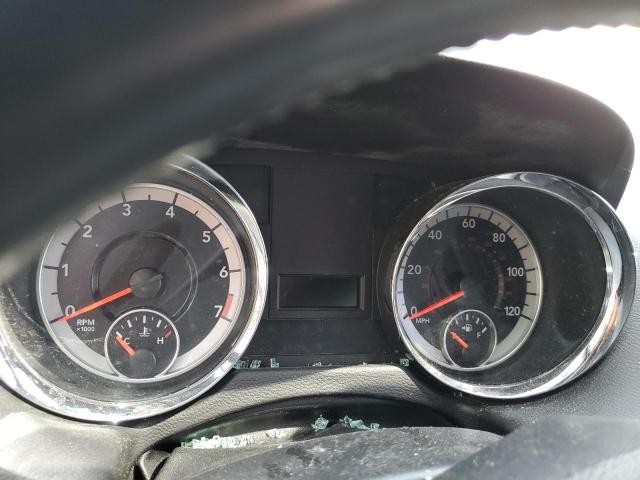 2018 Dodge Grand Caravan Sxt VIN: 2C4RDGCG8JR298110 Lot: 62846804