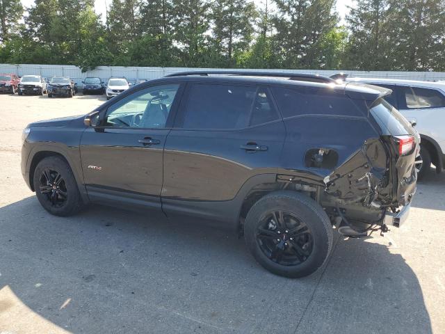 2022 GMC TERRAIN AT 3GKALYEV4NL201056