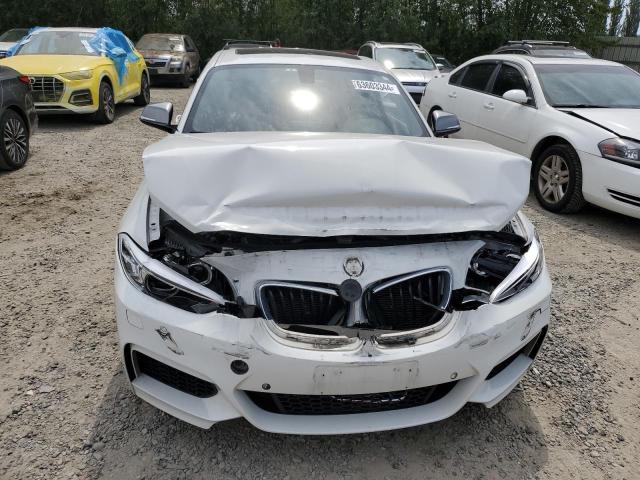 VIN WBA1J7C53FV289398 2015 BMW 2 Series, M235I no.5