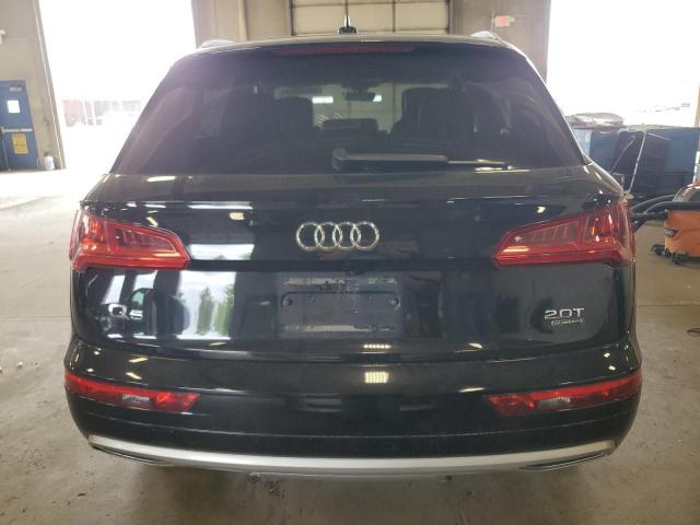 VIN WA1ANAFY8J2127619 2018 Audi Q5, Premium no.6