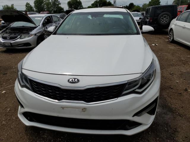 5XXGT4L39LG394894 Kia Optima LX 5