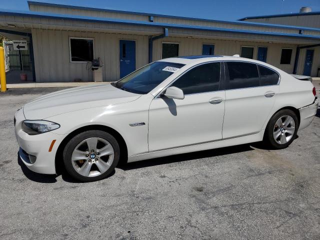 VIN WBAXG5C57DD233674 2013 BMW 5 Series, 528 I no.1