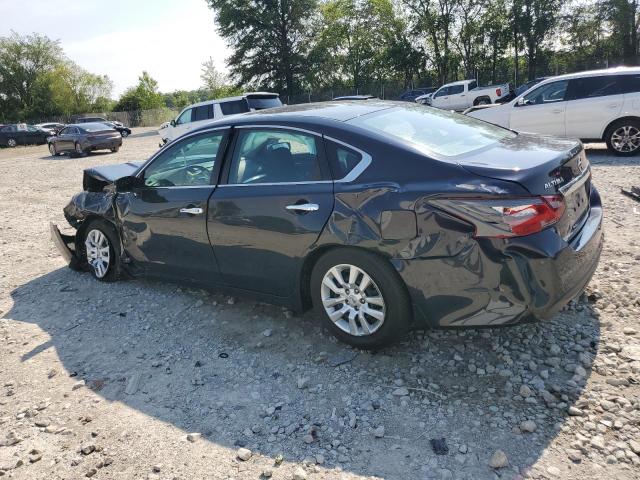 2018 NISSAN ALTIMA 2.5 - 1N4AL3AP4JC281461
