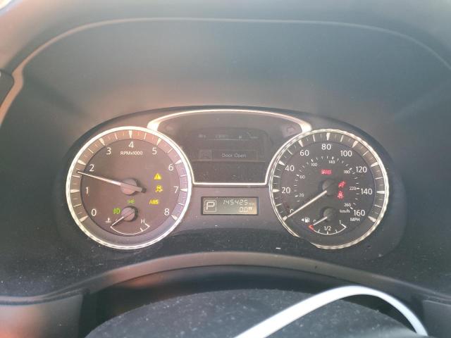 2015 INFINITI QX60 - 5N1AL0MN2FC509026