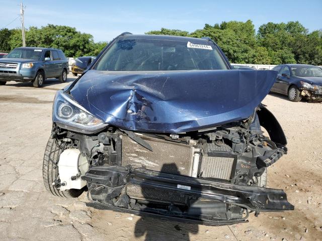 2017 HYUNDAI SANTA FE S - 5XYZW4LA1HG384488
