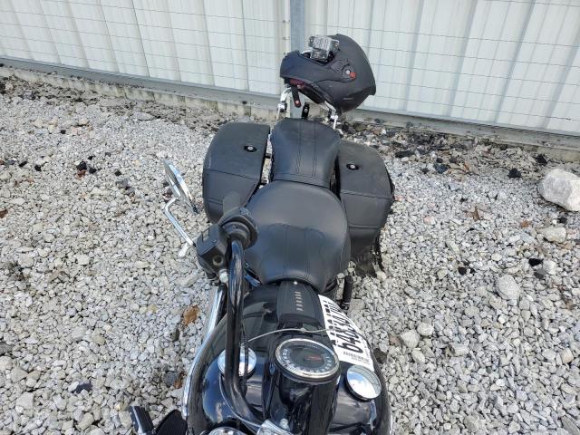 2020 HARLEY-DAVIDSON FLHCS 1HD1YBK14LB073099